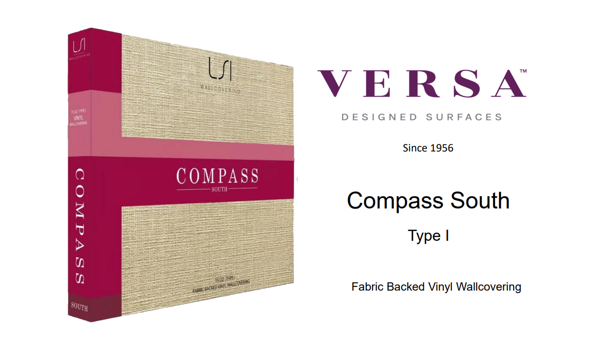 Compass-South
